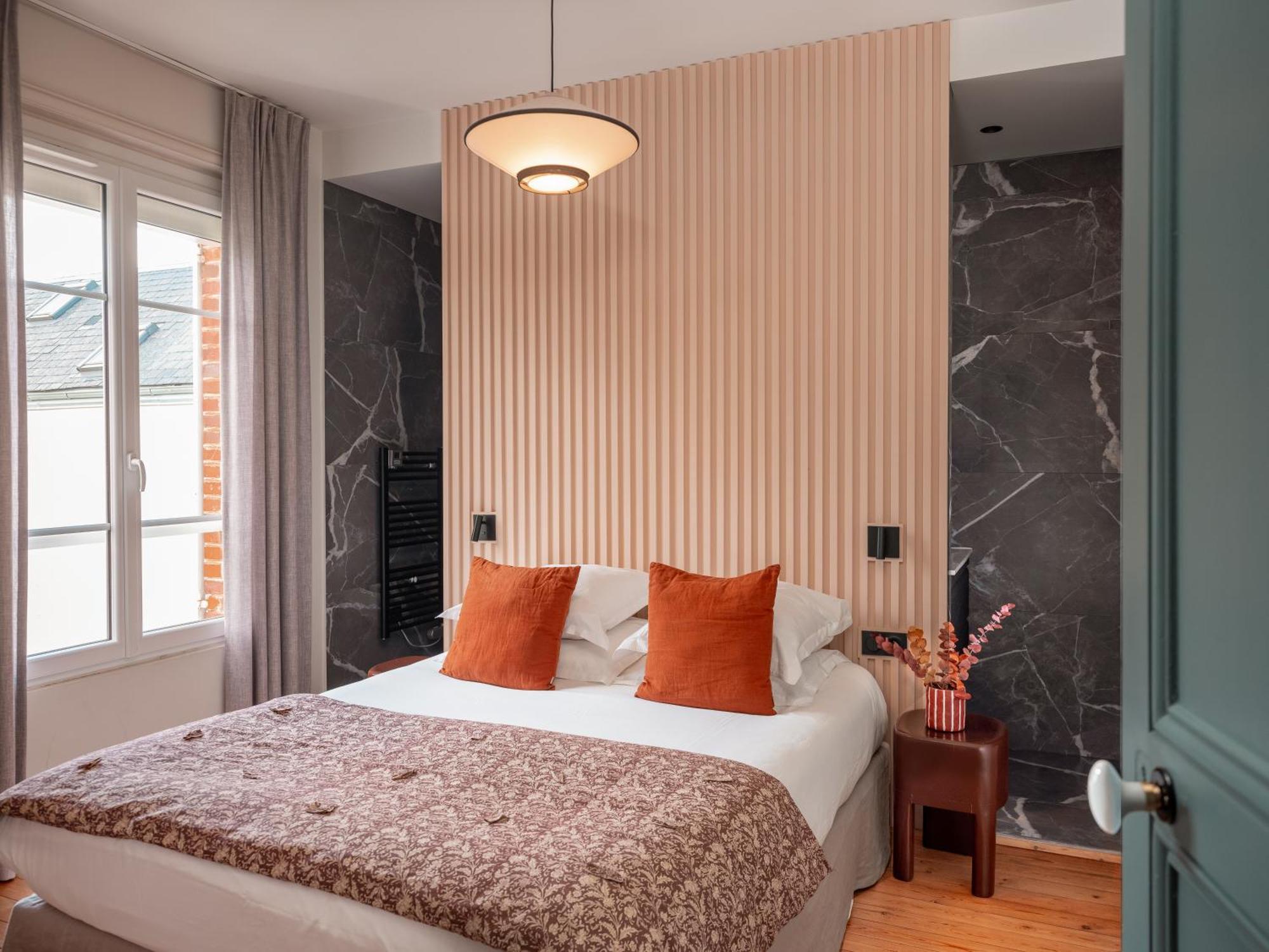Villa Berry Centre Deauville - Chic & Stylee - Magnifique Jardin Kültér fotó